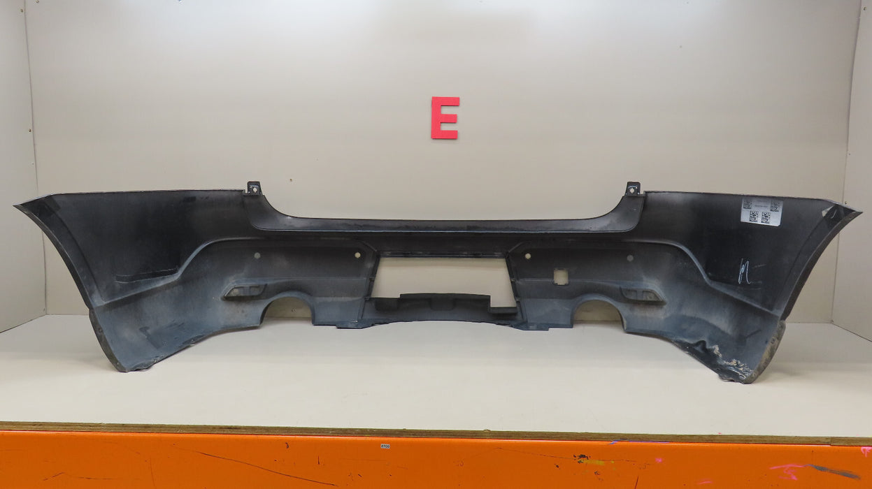 2019-2023 SUBARU ASCENT REAR BUMPER COVER OEM 57704XC01A