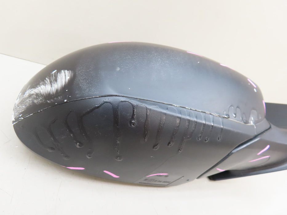 2017-2022 KIA SPORTAGE FRONT RIGHT PASSENGER SIDE MIRROR OEM