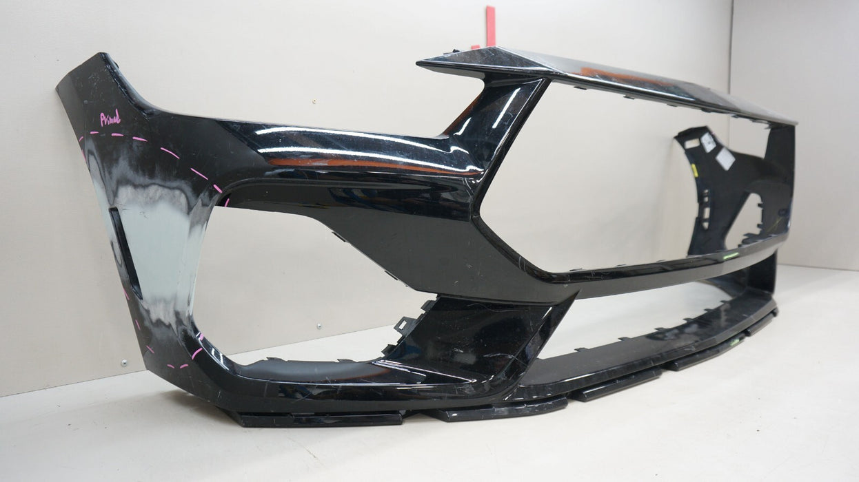 2024-2025 FORD MUSTANG GT S650 FRONT BUMPER COVER PANEL OEM PR3B-17C831
