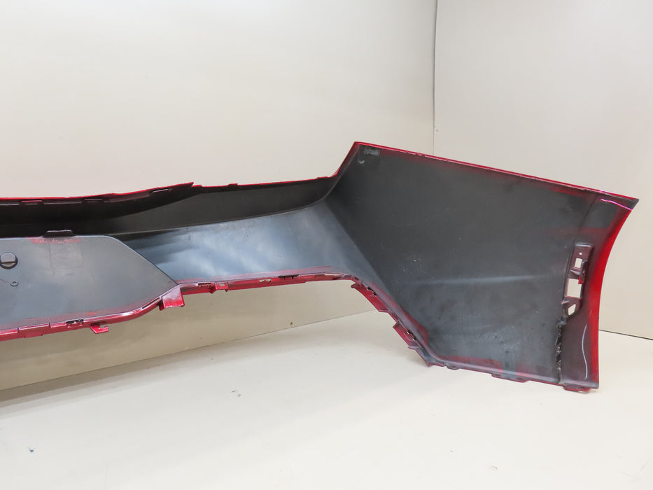2024-2025 FORD MUSTANG REAR UPPER BUMPER COVER OEM PR3B-17D781