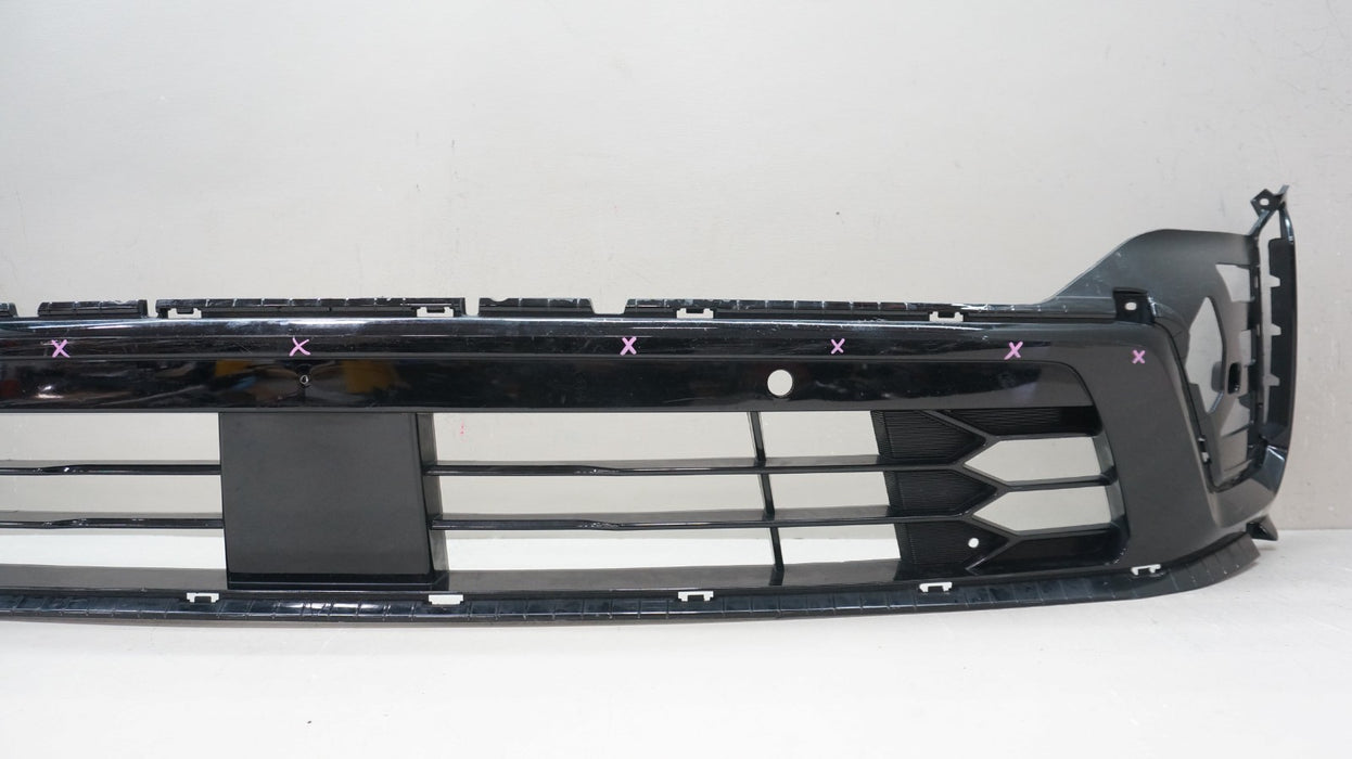 2021-2024 KIA SORENTO FRONT LOWER BUMPER GRILLE OEM 86530-P2020