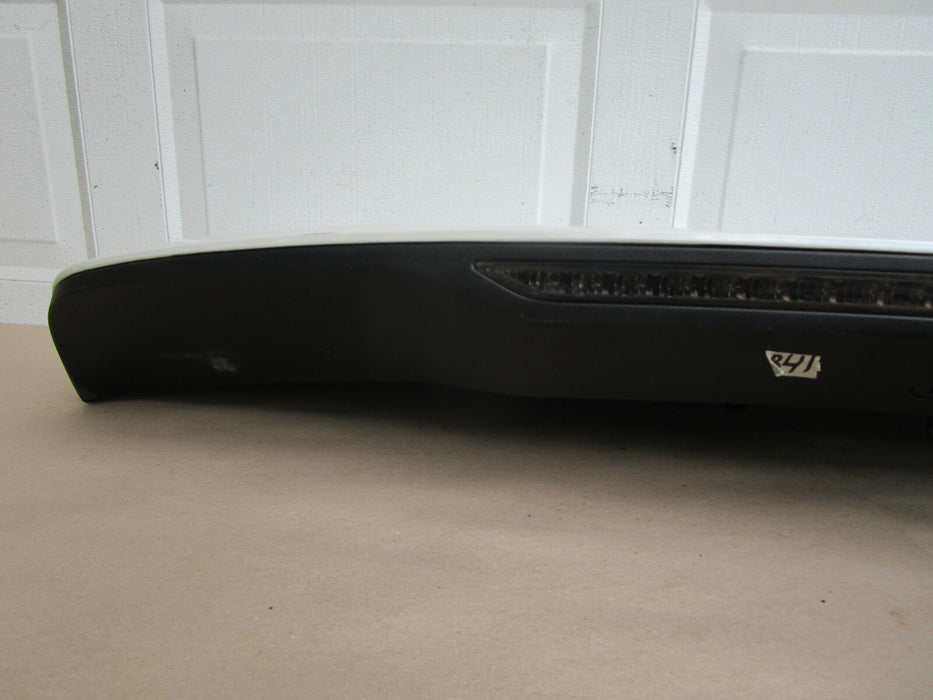 15 16 17 18 FORD EDGE REAR SPOILER WING OEM