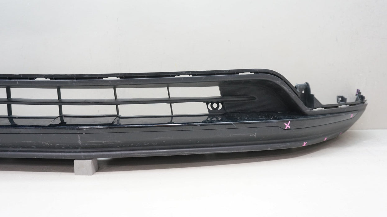 2024-2025 CHEVROLET TRAX FRONT LOWER BUMPER COVER VALANCE OEM 42769287