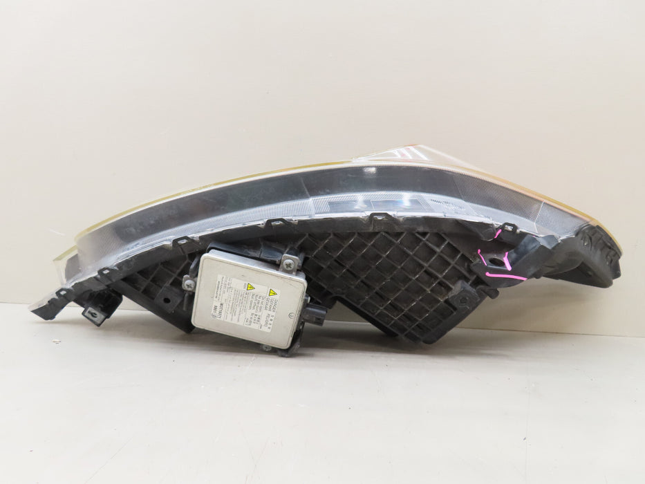 2009-2014 ACURA TSX FRONT LEFT DRIVER HEADLIGHT XENON HID OEM