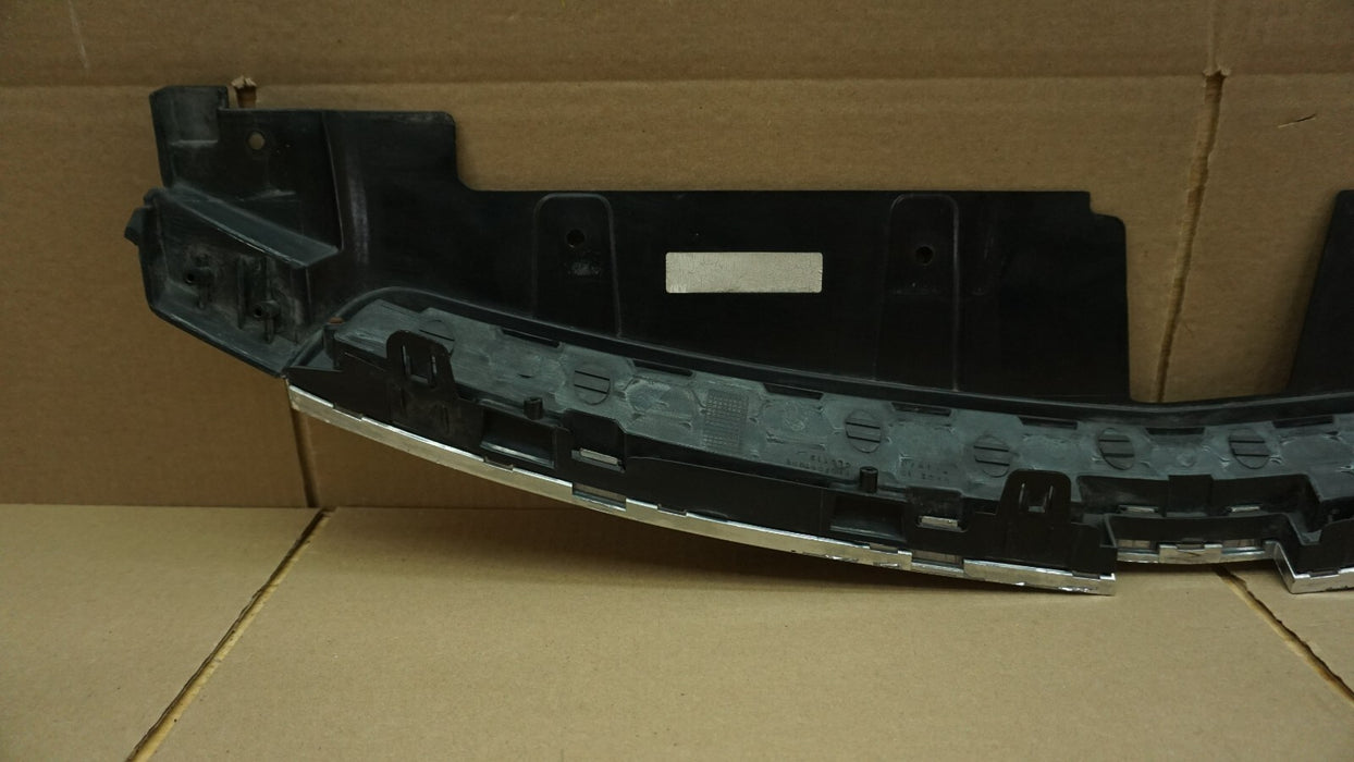 2011-2014 CHEVROLET CRUZE FRONT BUMPER CENTER GRILL GRILLE AFTERMARKET 11 12 14