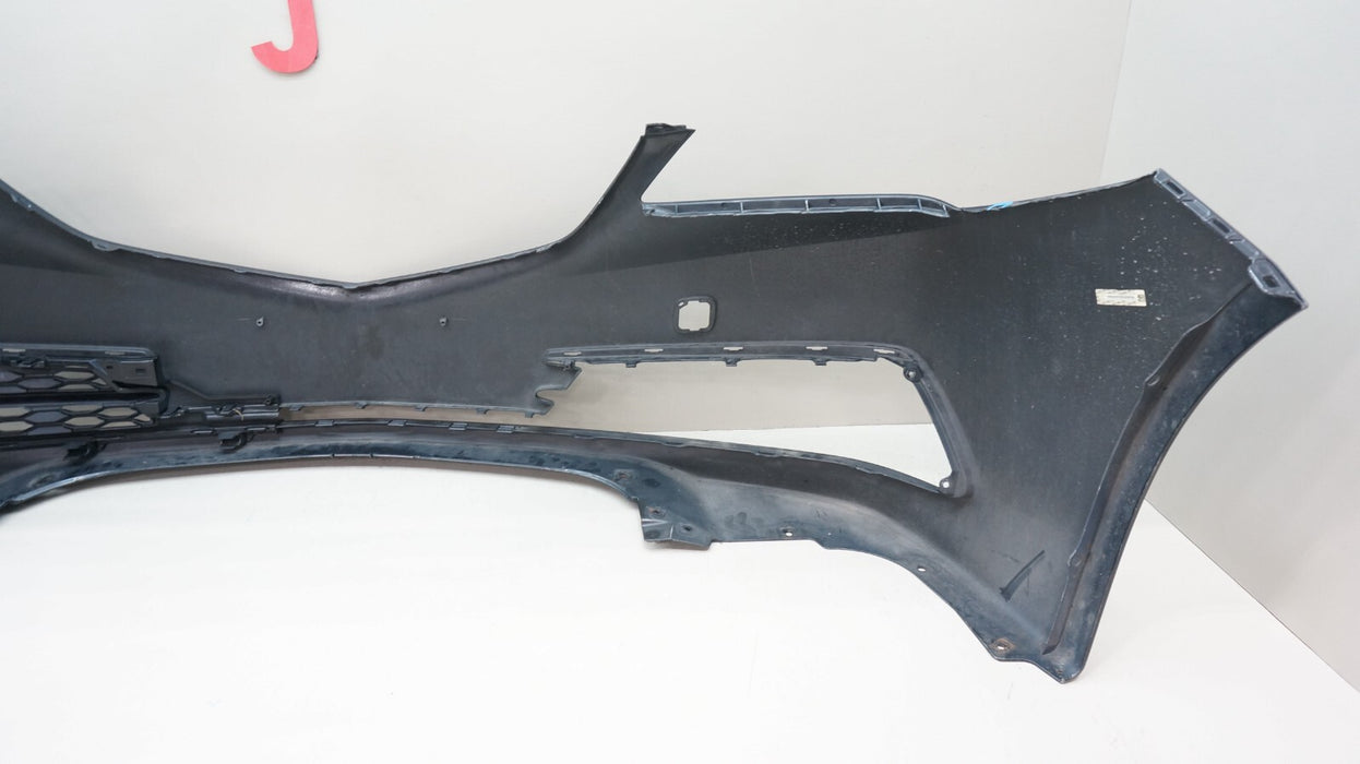 2015-2017 ACURA TLX FRONT BUMPER COVER PANEL OEM 71101-TZ3-A000