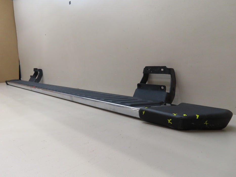 2015-2020 FORD F150 F-150 LEFT DRIVER SIDE RUNNING BOARD OEM FL34-16470-AAW