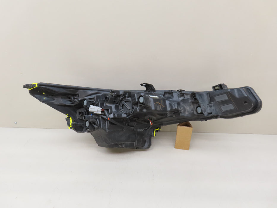 2020-2023 TOYOTA COROLLA FRONT LEFT DRIVER SIDE HEADLIGHT LED OEM