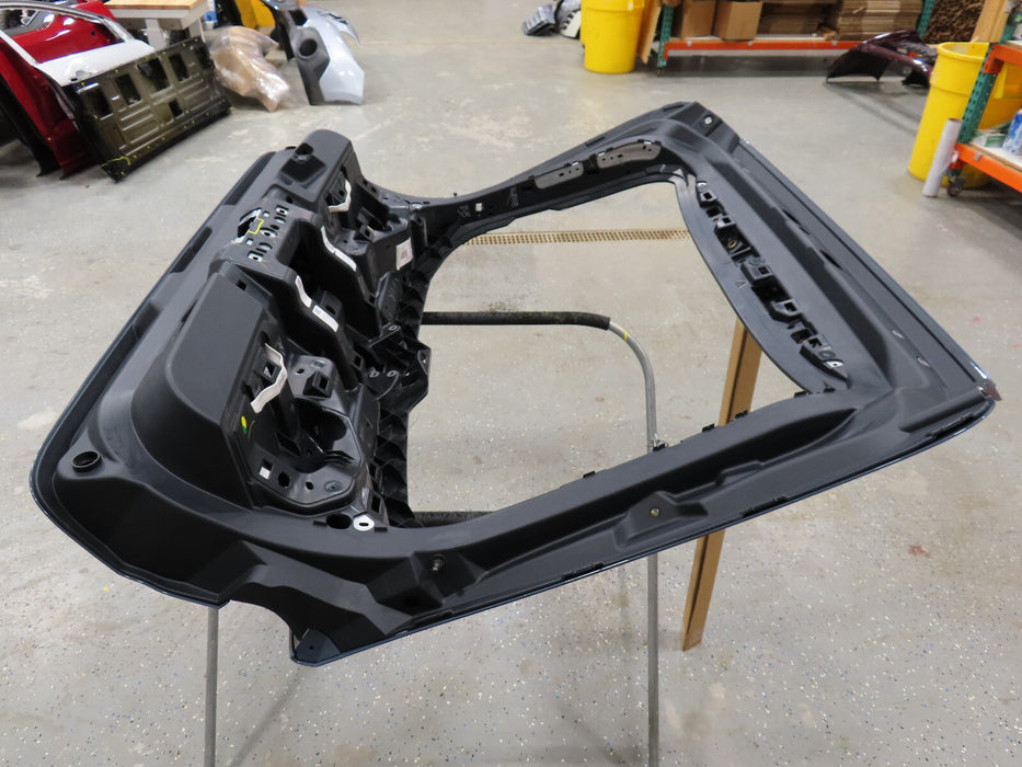2021 2022 FORD MUSTANG MACH-E LIFTGATE TAILGATE OEM