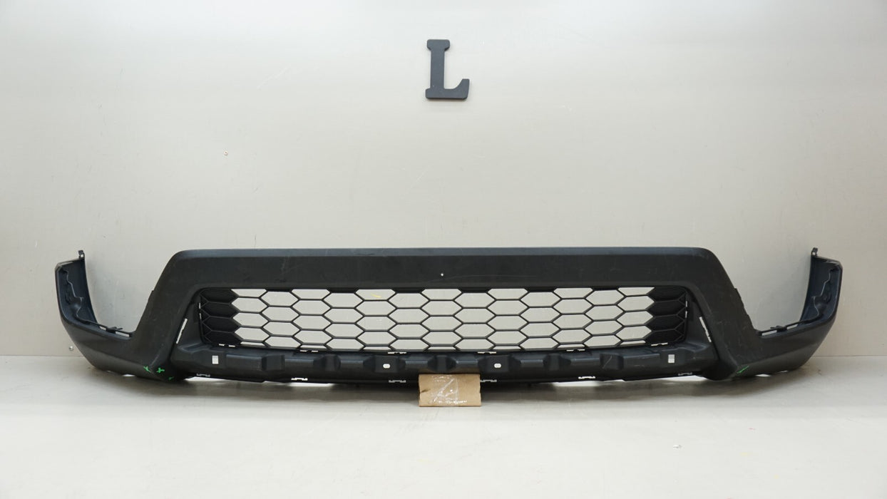 2017-2019 HONDA CR-V FRONT LOWER BUMPER COVER PANEL PLASTIC OEM 71102-TLA-A000