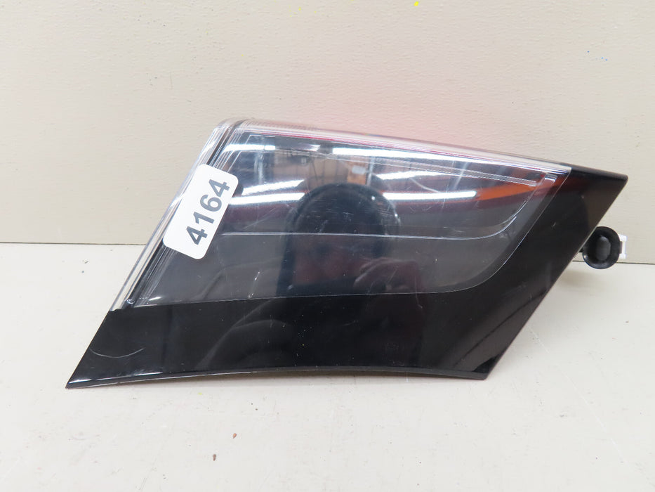 2017-2021 HONDA CIVIC HATCHBACK REAR RIGHT PASSENGER INNER TAIL LIGHT OEM