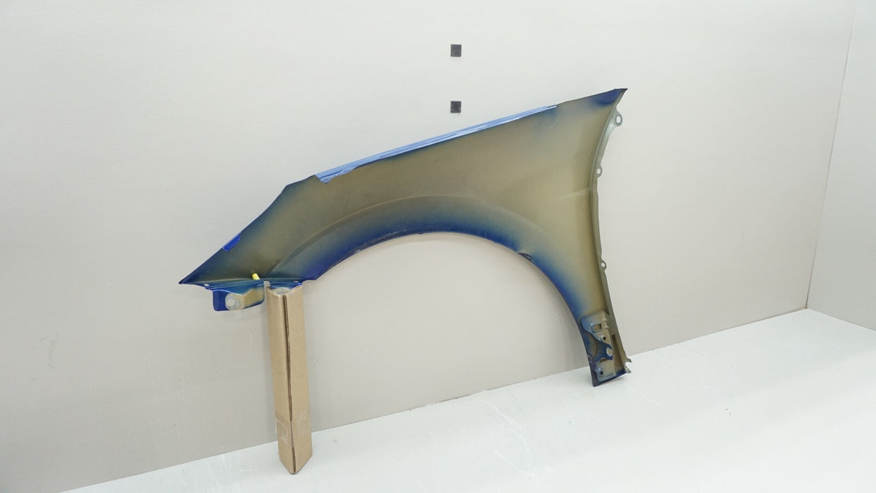 2021-2023 HYUNDAI ELANTRA FRONT RIGHT PASSENGER SIDE FENDER OEM