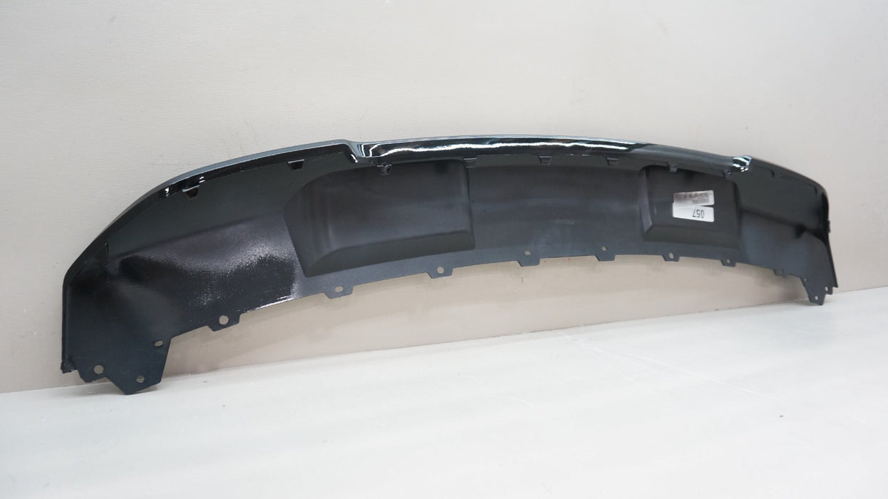 2016-2017 FORD EXPLORER FRONT LOWER BUMPER VALANCE PANEL OEM FB5317F771