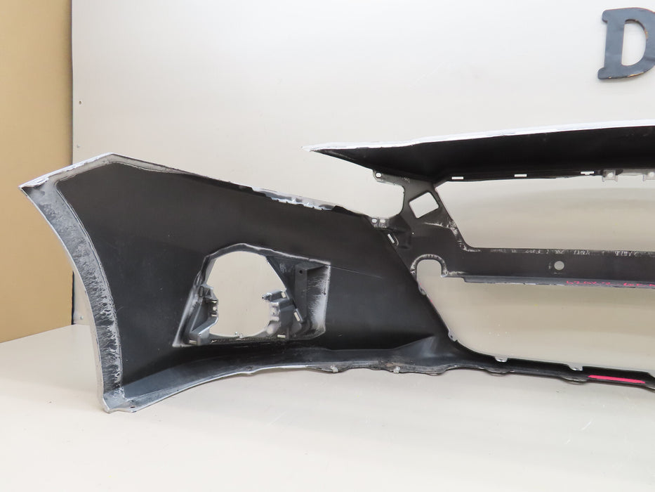 2019 2020 2021 NISSAN ALTIMA FRONT BUMPER COVER OEM 62022-6CA0H
