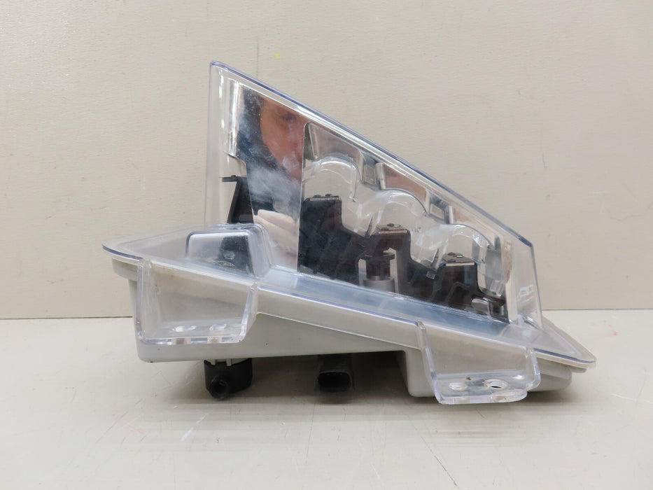 2015-2017 FORD EXPLORER FRONT LEFT DRIVER SIDE FOG LIGHT LED OEM