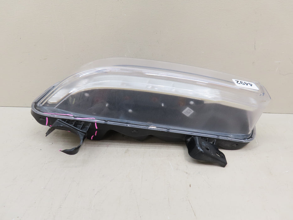 2020-2023 FORD EXPLORER FRONT LEFT DRIVER FOG LIGHT LAMP OEM LB5B-15A255-A