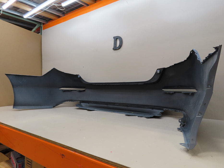 2018-2021 HONDA ACCORD REAR BUMPER COVER OEM 71501TVAA000
