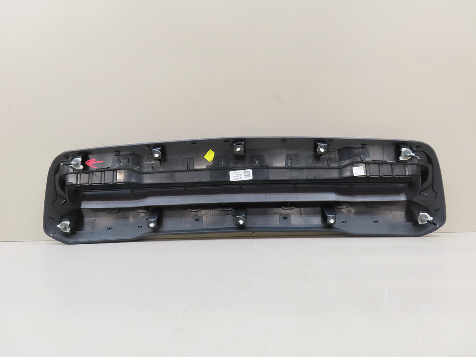 GENUINE GM FRONT HOOD F VENT OEM