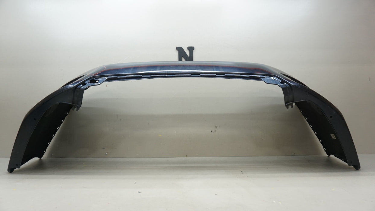 2016-2020 HONDA CIVIC REAR BUMPER COVER OEM 16 17 18 19 20