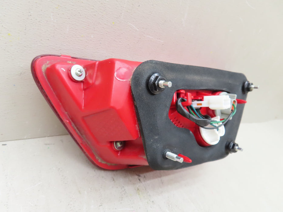 2016-2018 KIA OPTIMA REAR LEFT SIDE INNER TAIL LIGHT STOP LAMP OEM 92403-D5000