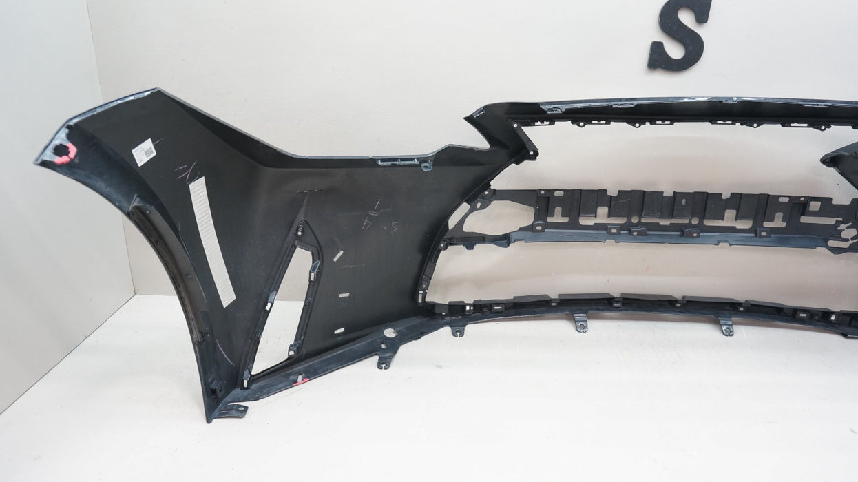 2021-2025 LEXUS IS300 IS350 F SPORT FRONT BUMPER COVER PANEL OEM 52119-53080