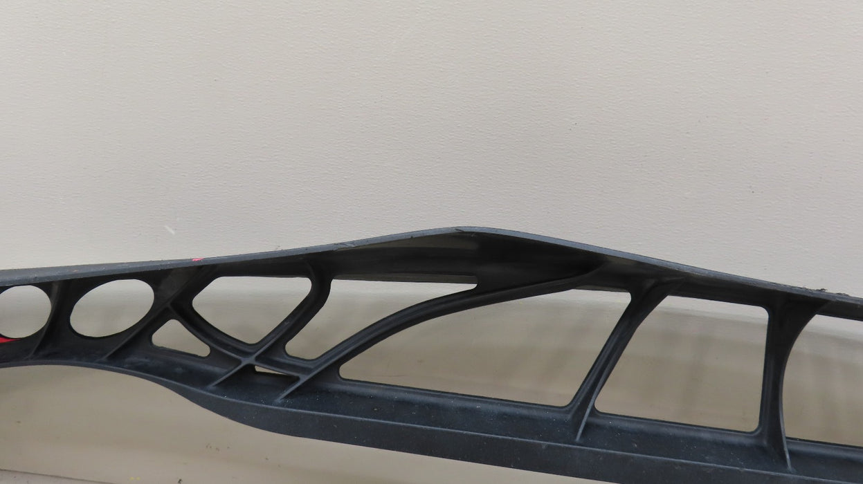 2021-2023 FORD F-150 FRONT LOWER AIR DAM DEFLECTOR COVER OEM ML34-17D997