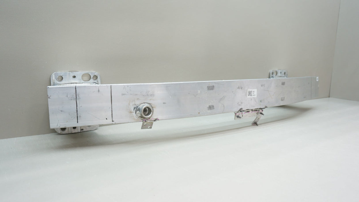 2021-2023 KIA SORENTO HYBRID FRONT BUMPER REINFORCEMENT IMPACT BAR OEM