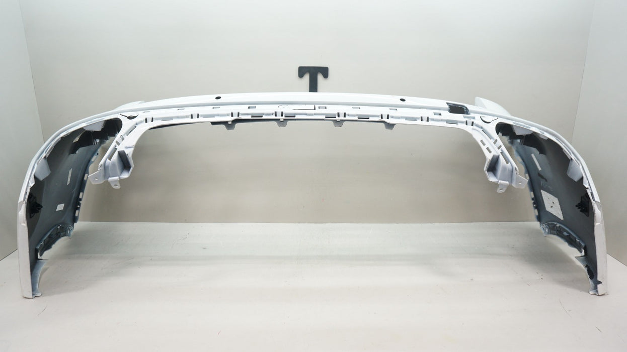 2019-2020 BMW X5 REAR BUMPER COVER PANEL OEM 8069240