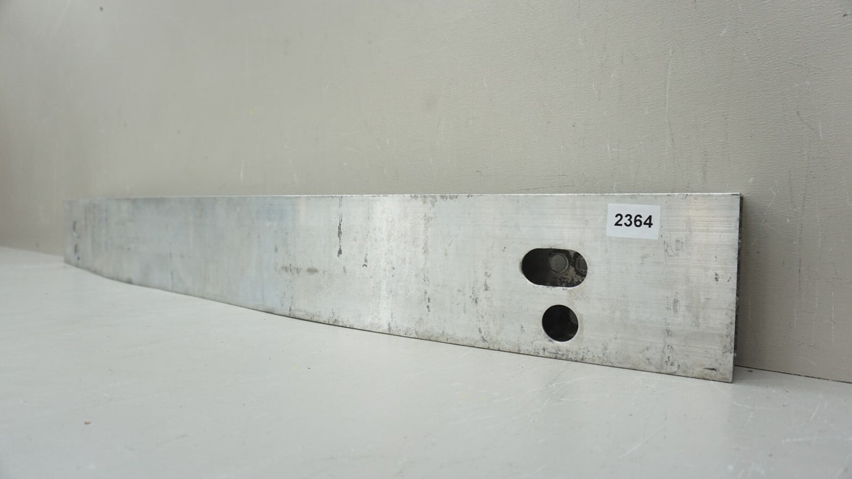 2013-2018 TOYOTA AVALON SEDAN REAR BUMPER REINFORCEMENT IMPACT BAR REBAR OEM