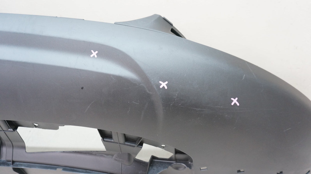 2019-2022 JEEP CHEROKEE FRONT LOWER BUMPER VALANCE COVER 68408029AD OEM