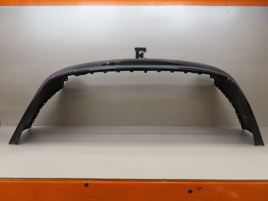 2017-2018 HYUNDAI SONATA REAR BUMPER COVER OEM 86611-E6000