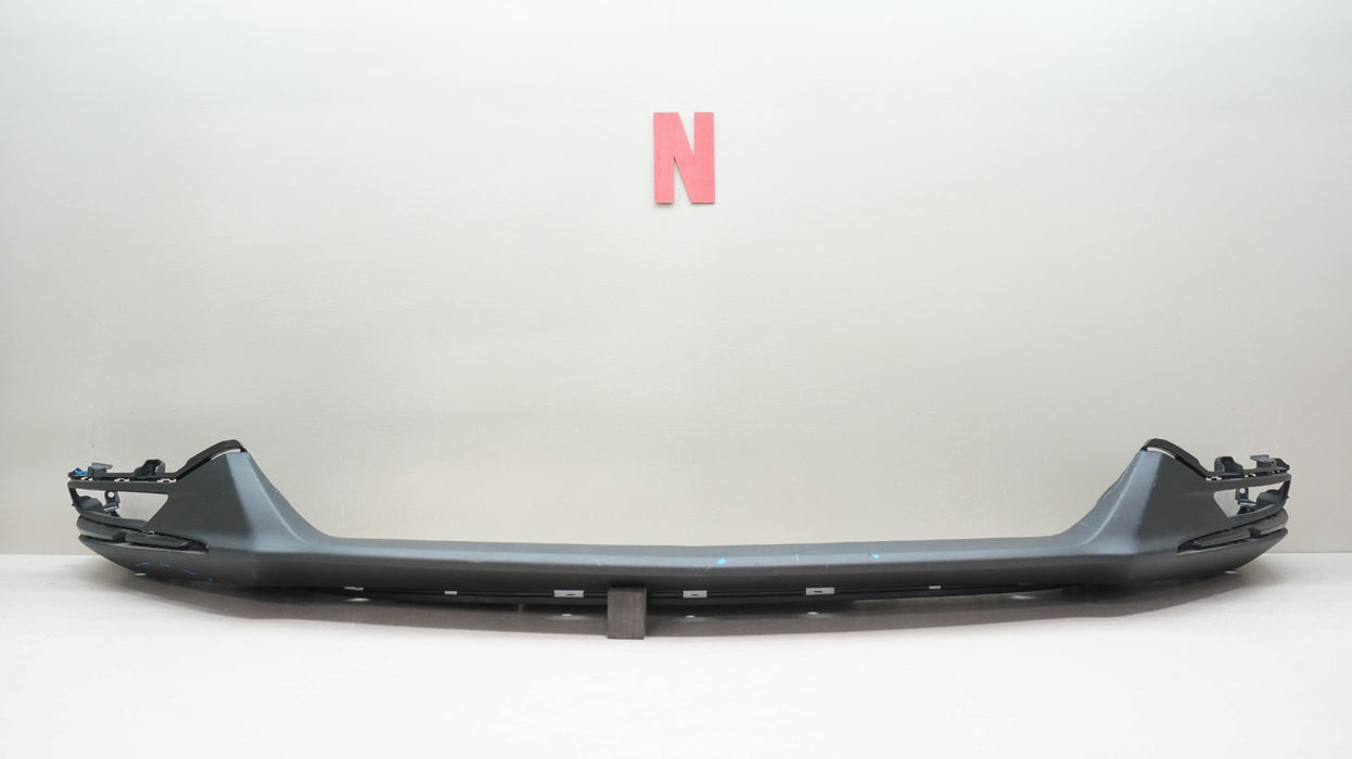 2022-2025 ACURA RDX FRONT LOWER BUMPER VALANCE PANEL OEM 71110-TJB-A2