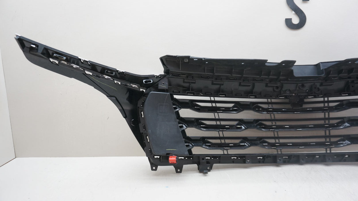2024-2026 CHEVROLET EQUINOX FRONT BUMPER GRILLE GRILL 26426341 OEM
