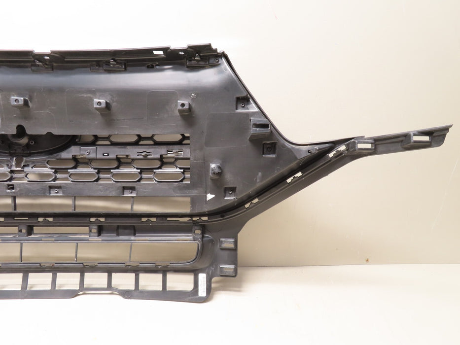 2020 2021 2022 FORD EXPLORER FRONT UPPER GRILLE OEM