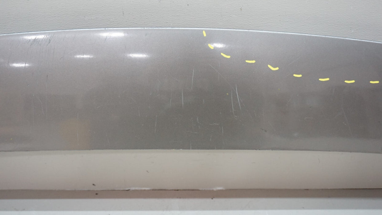 2010-2017 CHEVROLET CHEVY EQUINOX REAR TRUNK SPOILER WING 22780020 OEM