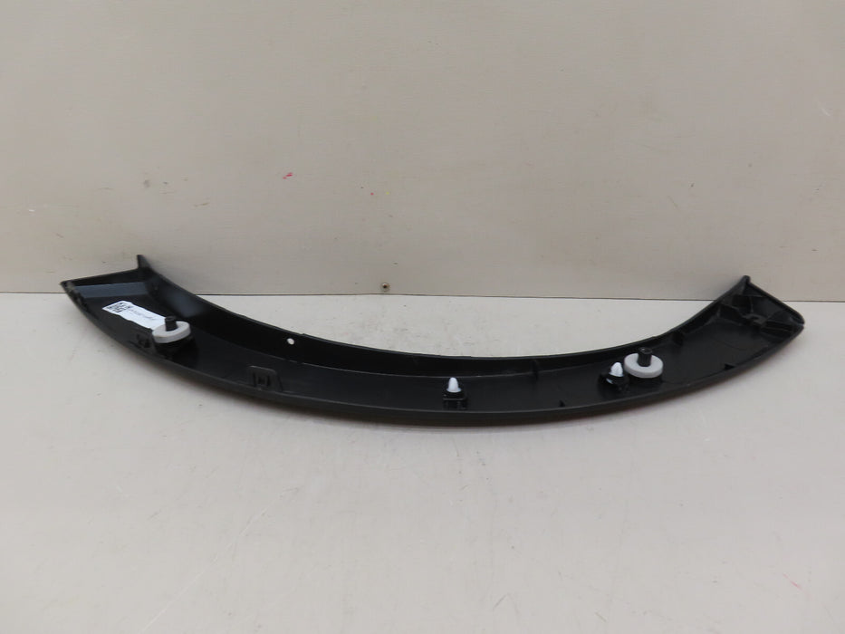 2015-2019 FORD TRANSIT FRONT LEFT DRIVER SIDE WHEEL ARCH FENDER FLARE OEM