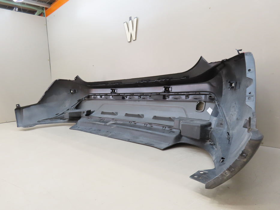 2022-2023 NISSAN ROGUE REAR BUMPER COVER OEM 850B0-6RR0C