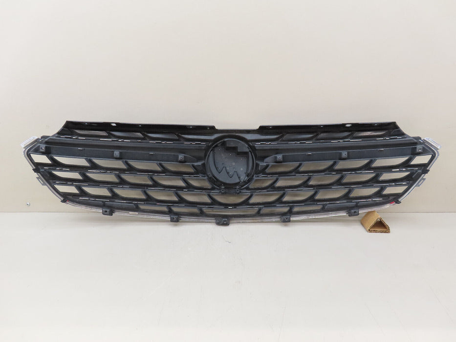 2021-2023 BUICK ENVISION FRONT UPPER RADIATOR GRILLE GRILL OEM 39143534