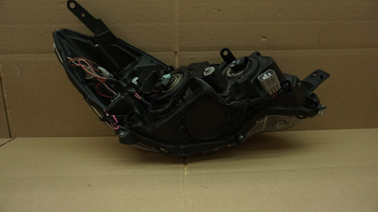 2012-2015 SUBARU XV CROSSTREK IMPREZA LEFT DRIVER SIDE HEADLIGHT HALOGEN OEM