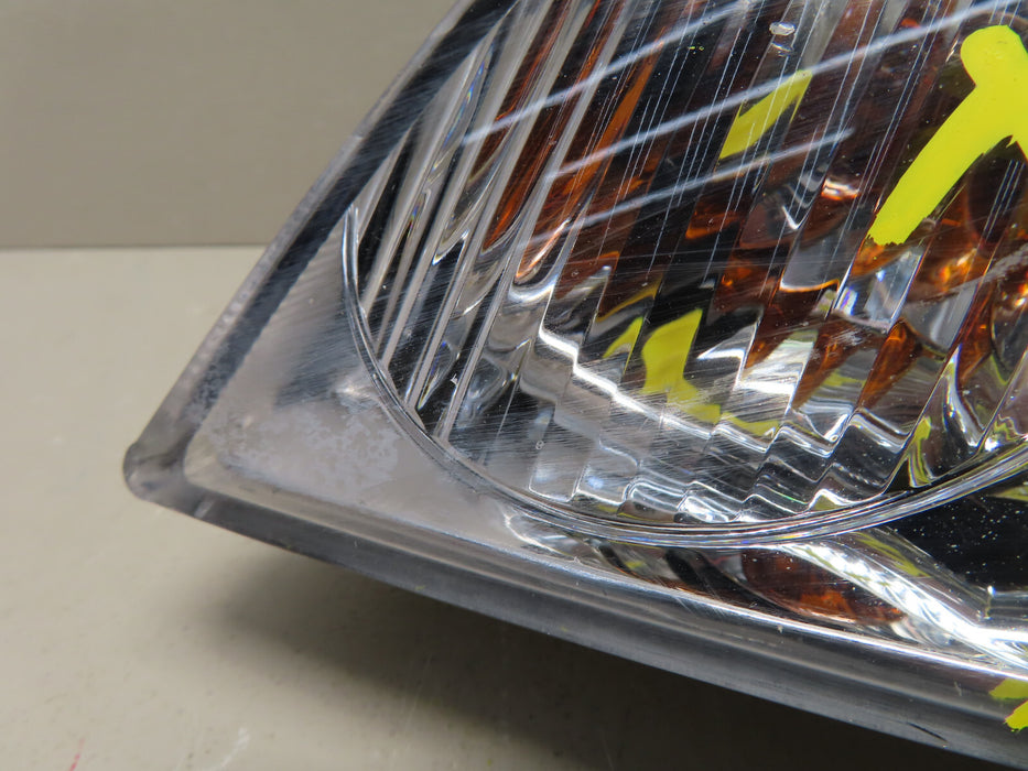2006-2016 CHEVROLET IMPALA/MONTE CARLO DRIVER HEADLIGHT LAMP OEM