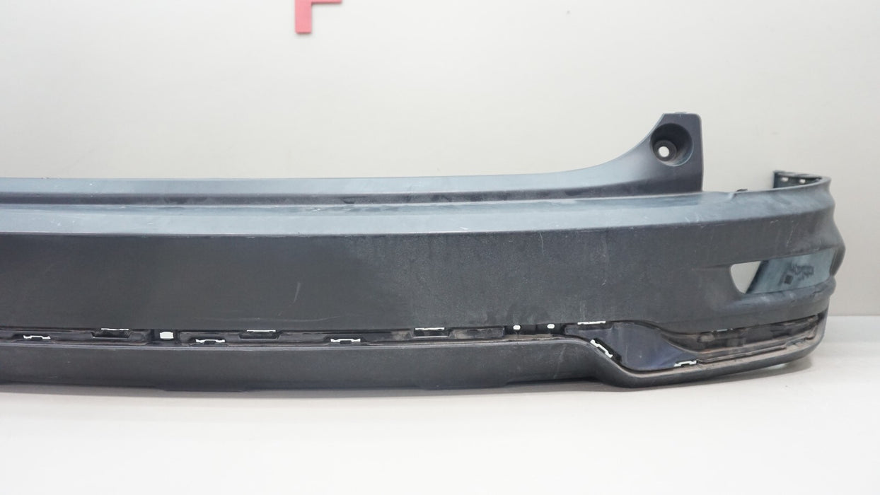2020-2022 HONDA CR-V CRV REAR BUMPER COVER PANEL OEM 71501-TLA-A700