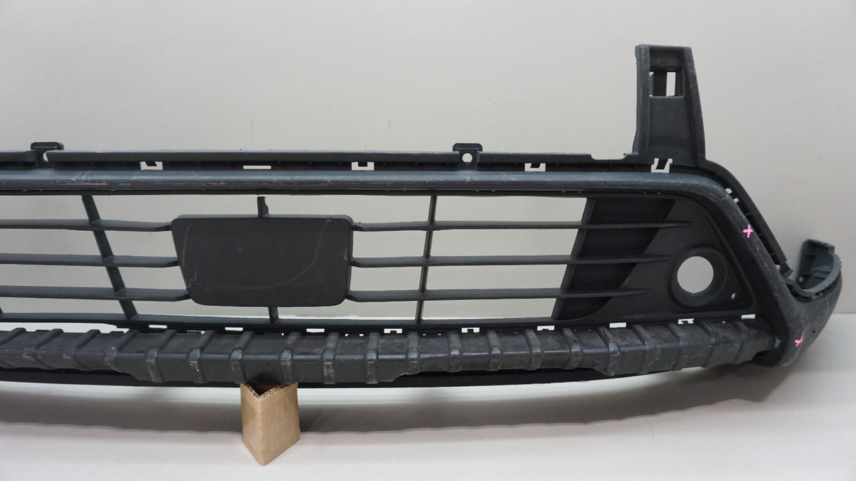 2020-2022 KIA NIRO FRONT LOWER BUMPER GRILLE VALANCE COVER OEM