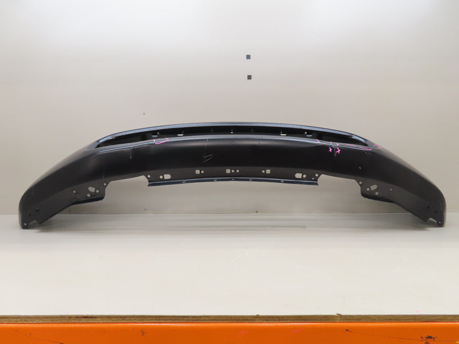 2023-2025 FORD F250 F350 F-250 F-350 FRONT BUMPER METAL OEM