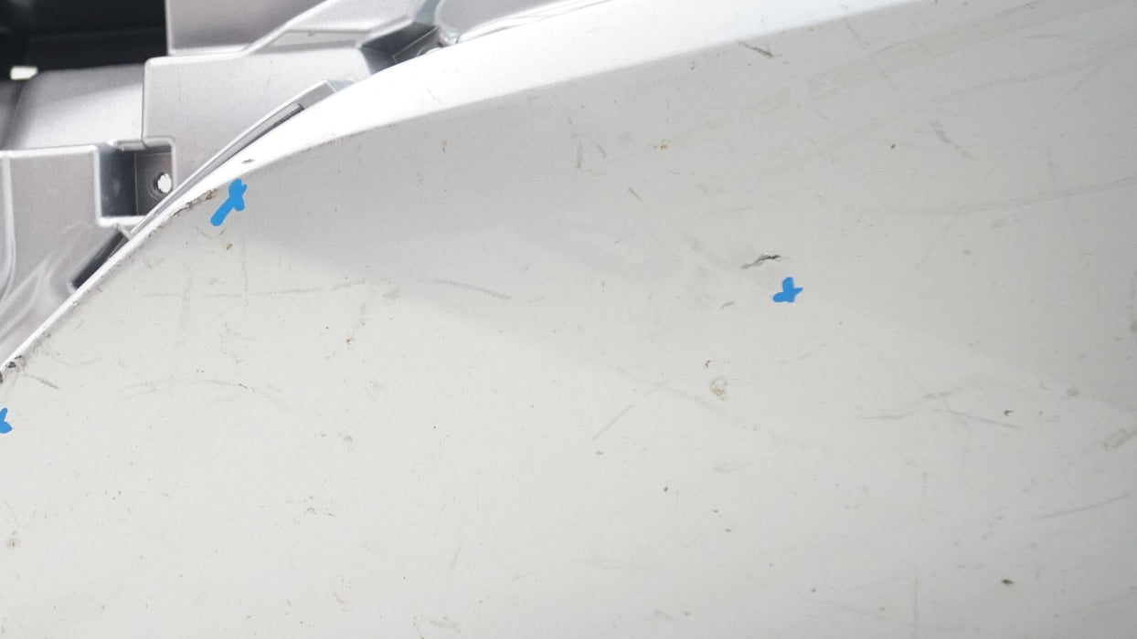 2021-2023 HYUNDAI ELANTRA FRONT BUMPER COVER PANEL OEM 86511-AB000