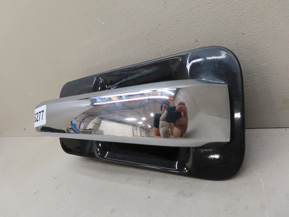 2015-2020 FORD F150 F-150 FRONT LEFT DRIVER SIDE EXTERIOR DOOR HANDLE OEM