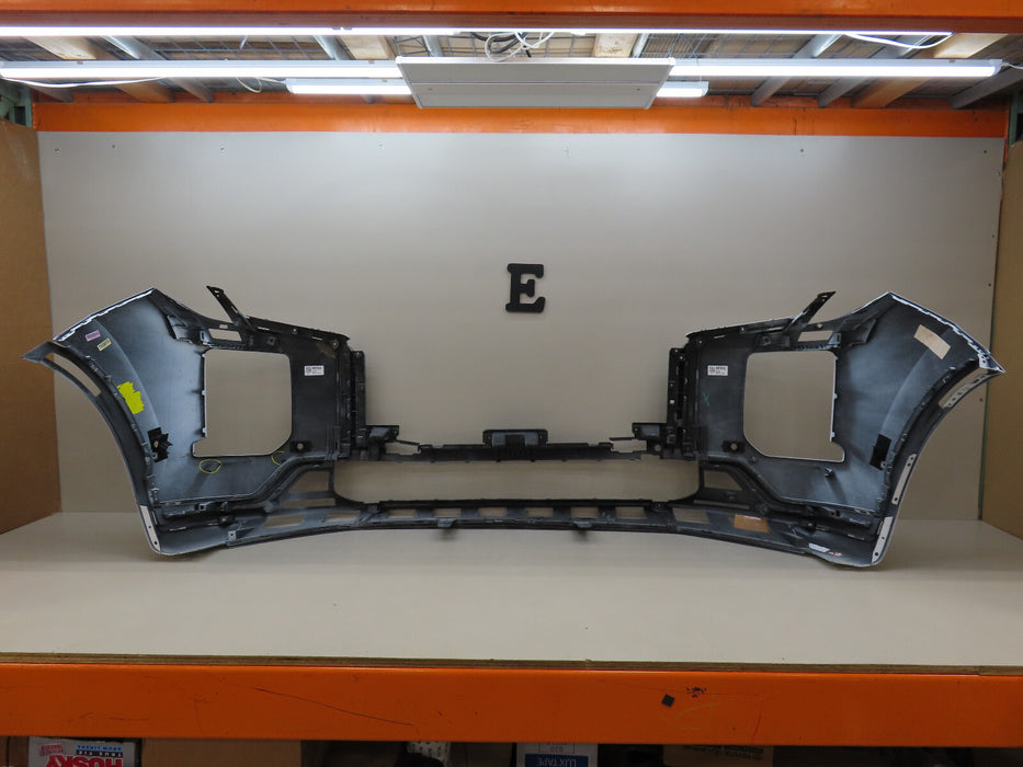 2023 2024 HYUNDAI PALISADE FRONT BUMPER COVER OEM