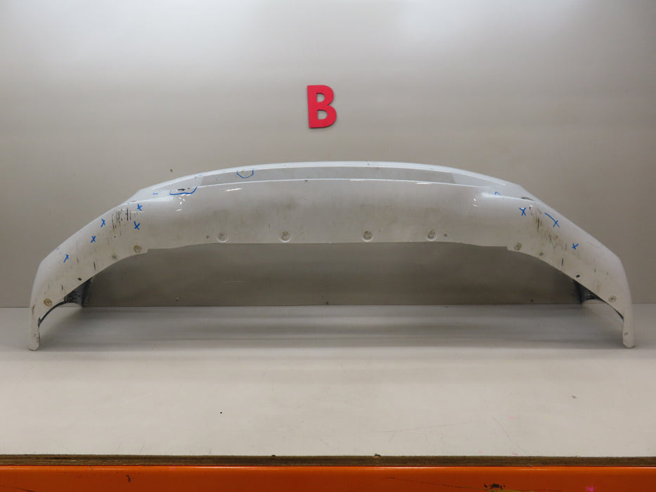 2020-2022 BMW 5 SERIES M SPORT G30 FRONT BUMPER COVER OEM