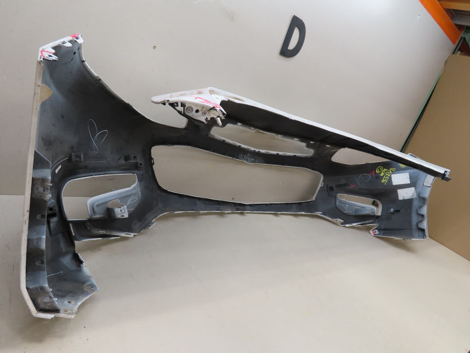 2016-2018 CHEVROLET MALIBU L LS LT PREMIER FRONT BUMPER COVER PANEL OEM 35930117