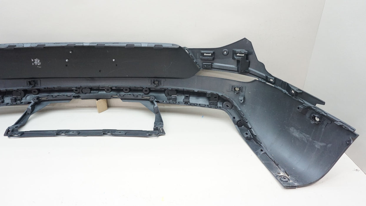 2023-2024 RANGE ROVER SPORT L461 REAR LOWER BUMPER COVER N9X2-17D781 OEM