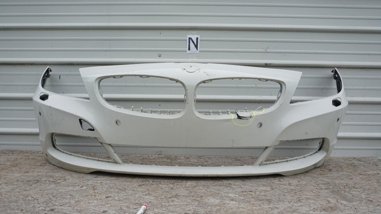 2009-2016 BMW Z4 FRONT BUMPER PLASTIC PANEL COVER FACTORY OEM